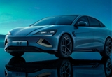 比亞迪加速歐洲擴(kuò)張 明年在歐洲生產(chǎn)熱銷車