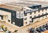印度零部件供應(yīng)商Sona Comstar尋求新市場(chǎng)