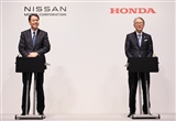 雷諾對(duì)日產(chǎn)/本田合并洽談將持開(kāi)放態(tài)度