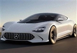 梅賽德斯-AMG新跑車假想圖 直逼保時(shí)捷718