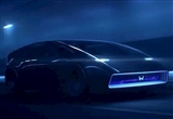 本田兩款0系列原型車即將亮相CES 2025