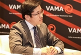 李翔：汽車變革浪潮下 VAMA是見(jiàn)證者