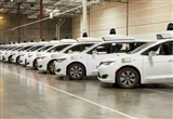 Waymo2024出行報告：超500萬次服務(wù)