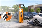 ChargePoint與通用汽車聯(lián)手建設(shè)充電設(shè)施