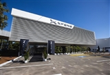 小鵬汽車宣布澳洲首家汽車門店開業(yè)