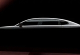 純電轎車！沃爾沃ES90有望明年3月發(fā)布