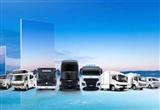 乘聯(lián)分會：11月新能源商用車滲透率達(dá)25%