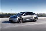 特斯拉Model Y尾款减1万 5年0息贷政策延长
