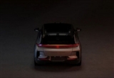 法拉第未來(lái)FX品牌原型車1月5日亮相