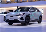 自主乘用車(chē)銷(xiāo)量大幅上漲 北汽集團(tuán)煥新躍升