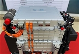 億華通發(fā)布全新300kW氫燃料電池發(fā)動(dòng)機(jī)