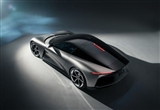 Karma Automotive與英特爾合作演示SDVA架構(gòu)