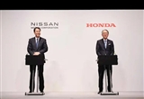 長安汽車董事長談本田日產(chǎn)合作原因