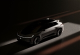 法拉第未來將于CES 2025展出兩款原型車
