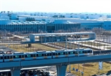 寶馬新世代車型沈陽生產(chǎn)基地對公眾開放