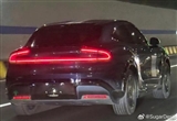 小米YU7標(biāo)準(zhǔn)版實(shí)車曝光：不帶激光雷達(dá)