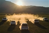2024年理想汽車?yán)塾?jì)交付量突破50萬輛