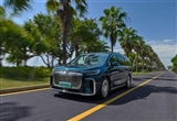 月銷八連漲 嵐圖汽車2024全年銷量85697輛