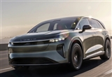 Lucid已開始交付首批電動(dòng)Gravity SUV
