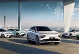 小鵬汽車宣布XOS天璣5.5.0公測(cè)版本推送