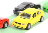 預(yù)見2025：全球新車銷量上漲 產(chǎn)量微降