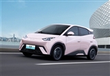 比亞迪12月再創(chuàng)新高！各車型銷量出爐