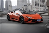 再见了大排自吸 兰博基尼纯燃油最后的杰作