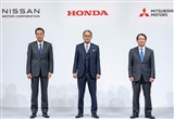 生存壓力之下 日本汽車制造商將更緊密合作