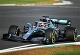 阿迪達(dá)斯簽約AMG馬石油F1車隊(duì) 2025年合作