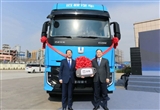 在商用車領(lǐng)域 甲醇汽車到底有什么搞頭？