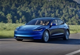 2024年銷量最高車企出爐：特斯拉進(jìn)入前10