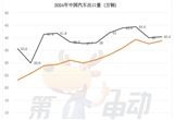 羽翼漸豐 2024年度中國(guó)汽車出口量TOP20