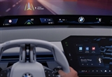 CES 2025：汽車科技的智能化新年“狂飆”