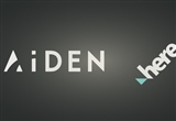 AiDEN Auto與HERE合作 以變革車載體驗