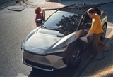 加拿大2024新車銷量186萬輛 增長(zhǎng)8.2%
