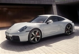 动力升级 保时捷911 Carrera S新车图解