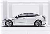 加拿大政府表示：將暫停電動(dòng)汽車激勵(lì)計(jì)劃