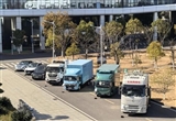 東風汽車發(fā)布400kW氫燃料電堆：能耗降低