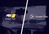 Greater Than與Smart Eye合作 提升車輛安全