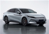 比亞迪580KW超級(jí)電機(jī)銘牌曝光：轉(zhuǎn)速30500轉(zhuǎn)