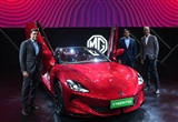 JSW MG Motor India尋求降低插混車印度稅收