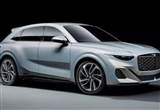有望2026年上市 賓利首款純電SUV假想圖曝光