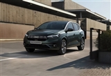 歐洲最暢銷車型Dacia Sandero將推純電動(dòng)版