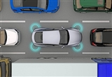 優(yōu)化傳感器 自動(dòng)駕駛汽車降阻提效新密碼