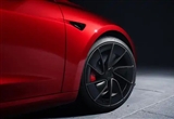 特斯拉新款ModelS和X模型開售 1499元
