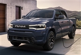 Stellantis取消長續(xù)航版Ram 1500 REV