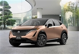 日產汽車取消在美國發(fā)布新電動SUV的計劃