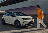中國(guó)五大汽車品牌2024年在德國(guó)的銷量下滑