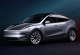 全方位焕新 特斯拉Model Y新老款车型对比