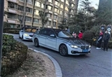 小鵬起火燒毀小區(qū)地庫十幾輛車 小鵬回應